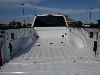 2027 Ford F-350SD Lariat DRW