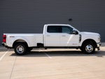 2027 Ford F-350SD Lariat DRW