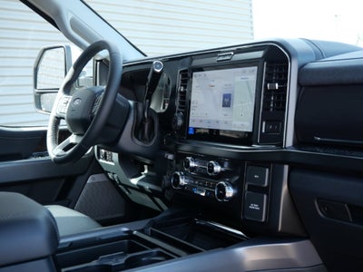 2027 Ford F-350SD Lariat DRW