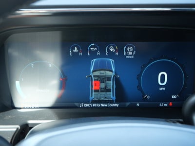 2027 Ford F-350SD Lariat DRW