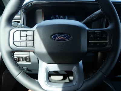 2027 Ford F-350SD Lariat DRW