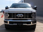 2027 Ford F-350SD Lariat DRW