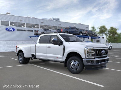 2026 Ford F-350SD DRW