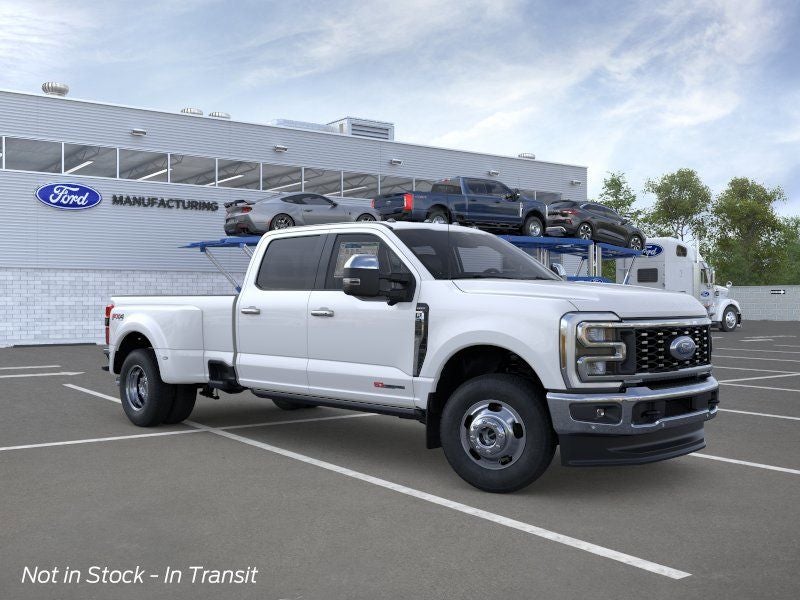 2026 Ford F-350SD DRW