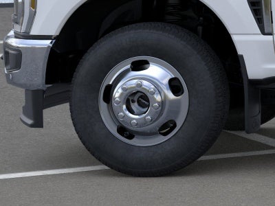 2026 Ford F-350SD DRW