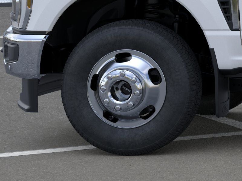 2026 Ford F-350SD DRW