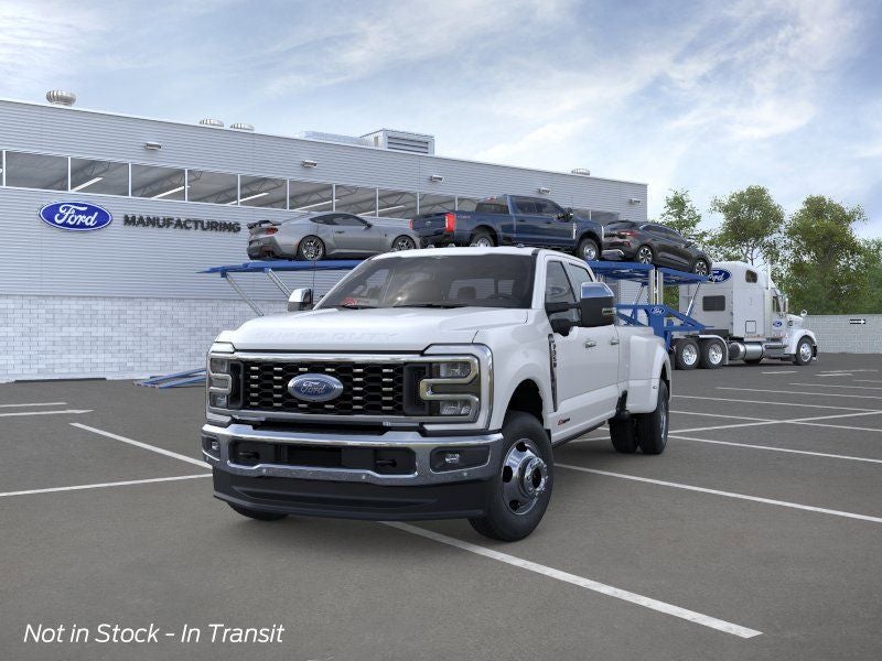 2026 Ford F-350SD DRW
