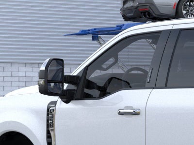2026 Ford F-350SD DRW