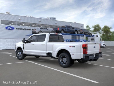 2026 Ford F-350SD DRW