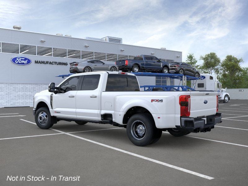 2026 Ford F-350SD DRW