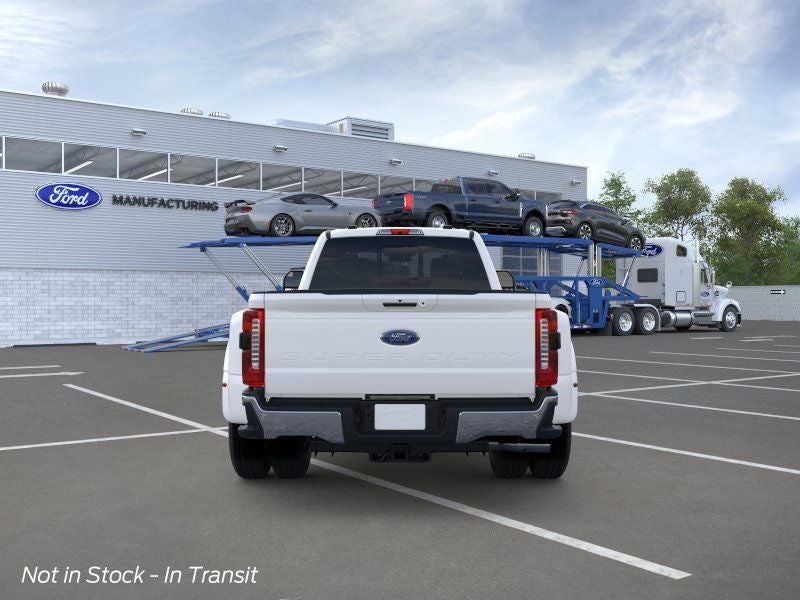 2026 Ford F-350SD DRW