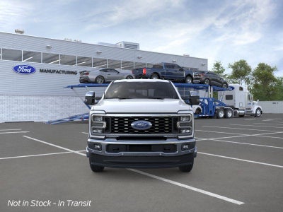 2026 Ford F-350SD DRW