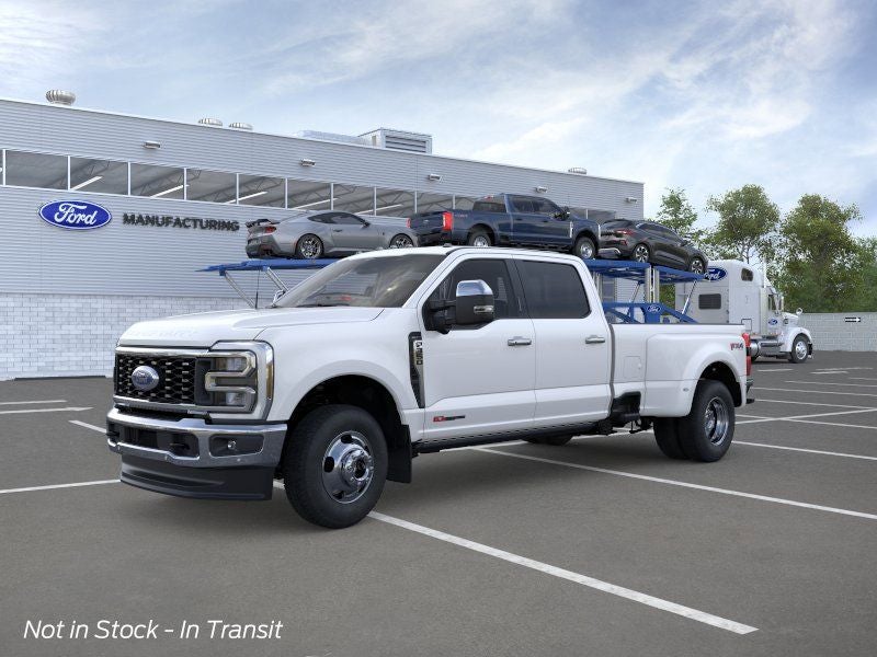 2026 Ford F-350SD DRW