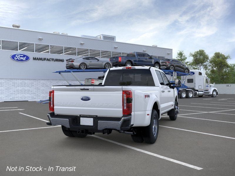 2026 Ford F-350SD DRW