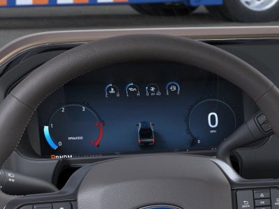 2026 Ford F-350SD King Ranch DRW