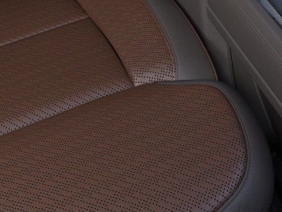 2026 Ford F-350SD King Ranch DRW