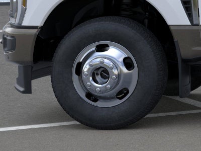 2026 Ford F-350SD King Ranch DRW