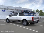 2026 Ford F-350SD King Ranch DRW