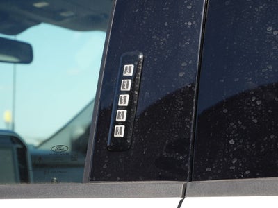 2027 Ford F-350SD XLT DRW