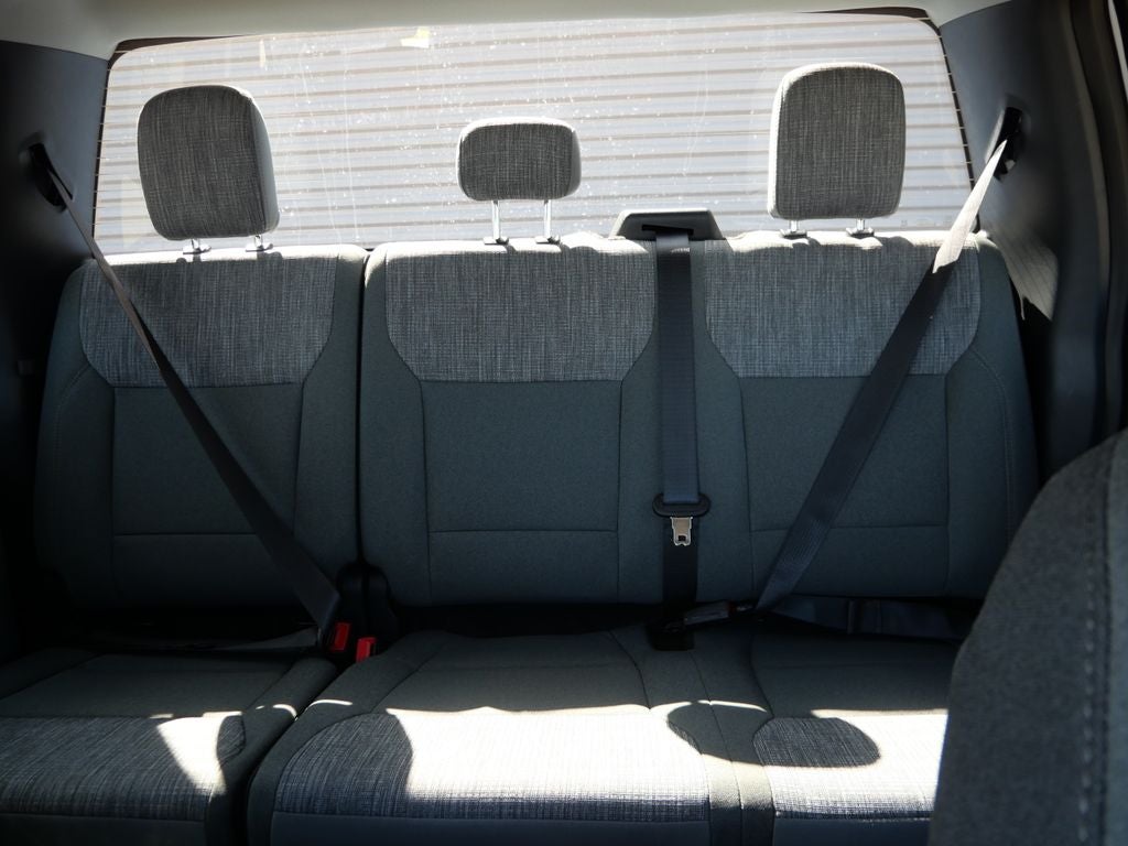 2027 Ford F-350SD XLT DRW
