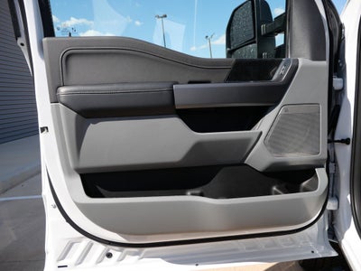 2027 Ford F-350SD XLT DRW