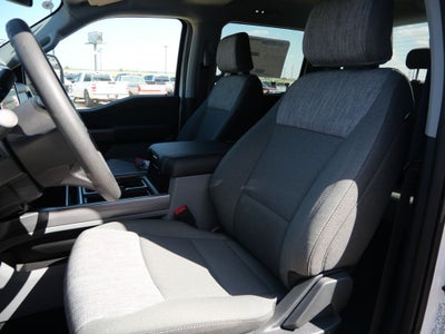 2027 Ford F-350SD XLT DRW