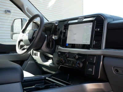 2027 Ford F-350SD XLT DRW
