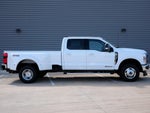 2027 Ford F-350SD XLT DRW