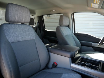 2027 Ford F-350SD XLT DRW