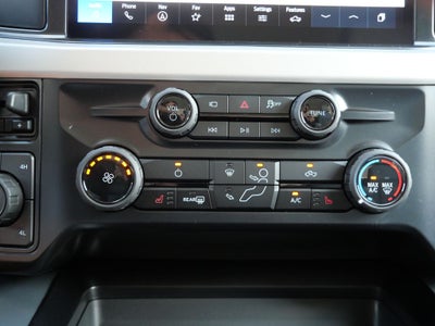 2027 Ford F-350SD XLT DRW