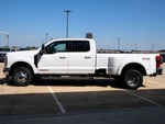 2027 Ford F-350SD XLT DRW