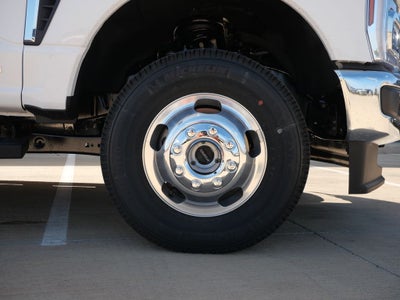 2027 Ford F-350SD XLT DRW