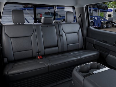 2027 Ford F-350SD Lariat DRW
