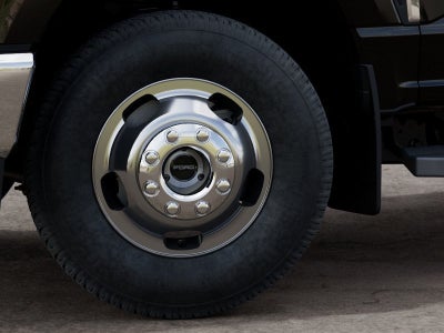 2027 Ford F-350SD Lariat DRW