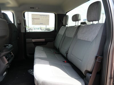 2026 Ford F-350SD XLT DRW