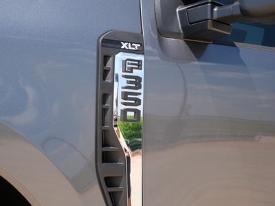 2026 Ford F-350SD XLT DRW