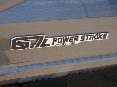 2026 Ford F-350SD XLT DRW