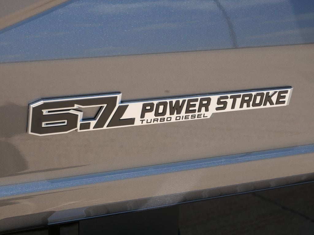 2026 Ford F-350SD XLT DRW