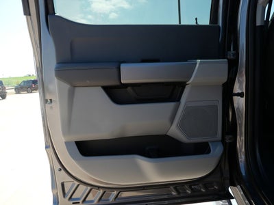 2026 Ford F-350SD XLT DRW