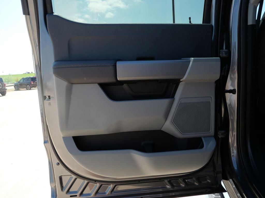 2026 Ford F-350SD XLT DRW