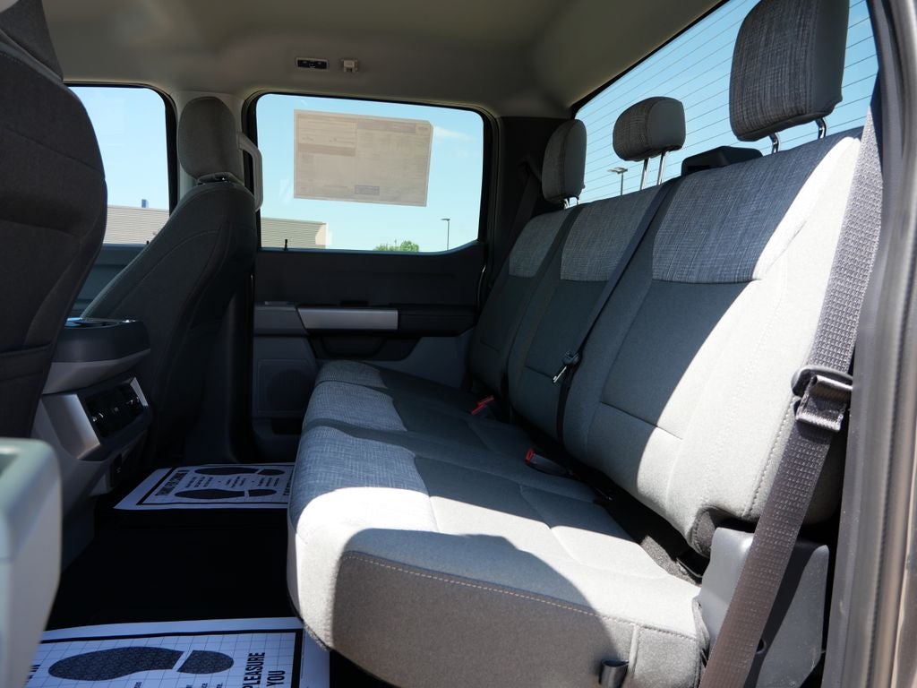 2026 Ford F-350SD XLT DRW