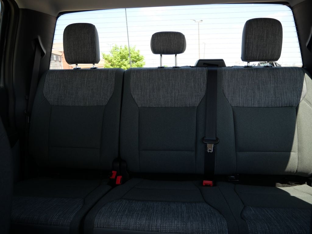 2026 Ford F-350SD XLT DRW