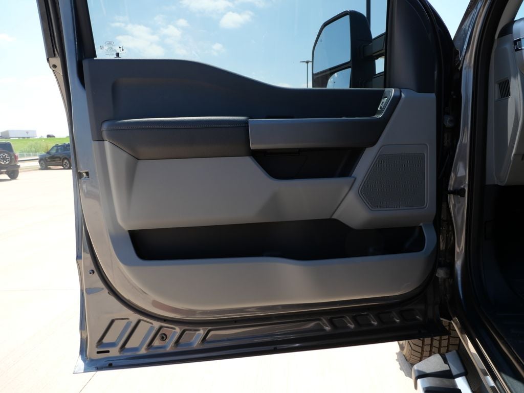 2026 Ford F-350SD XLT DRW