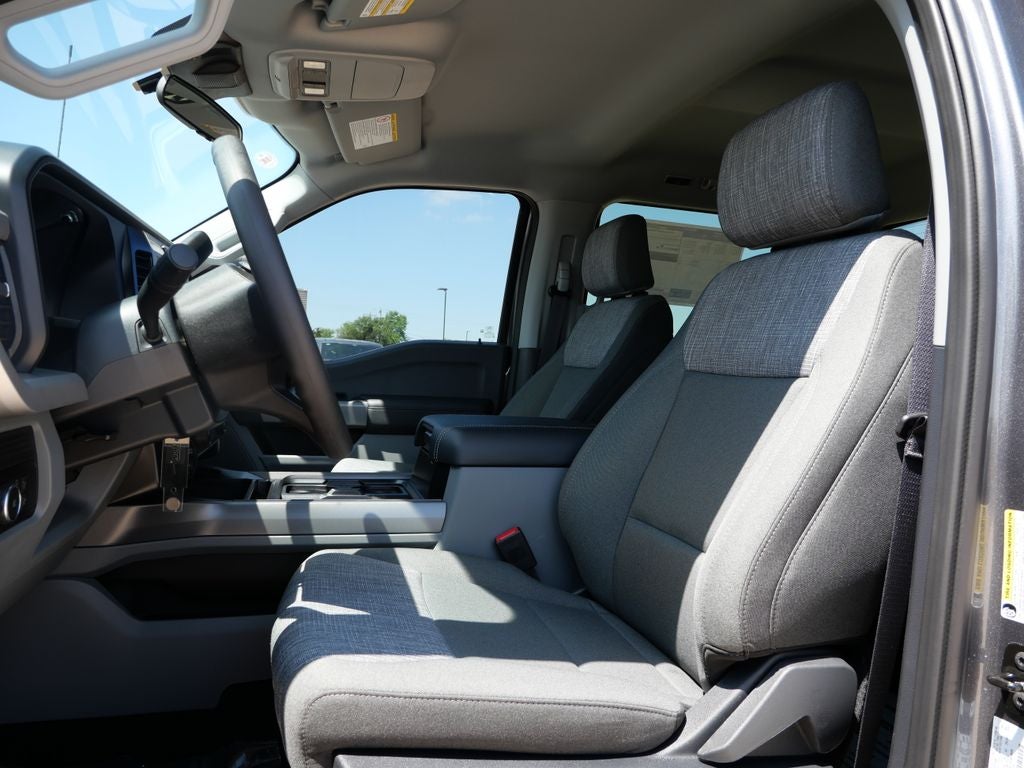 2026 Ford F-350SD XLT DRW