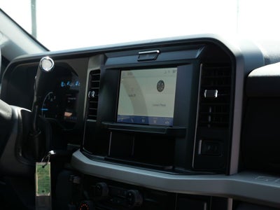 2026 Ford F-350SD XLT DRW