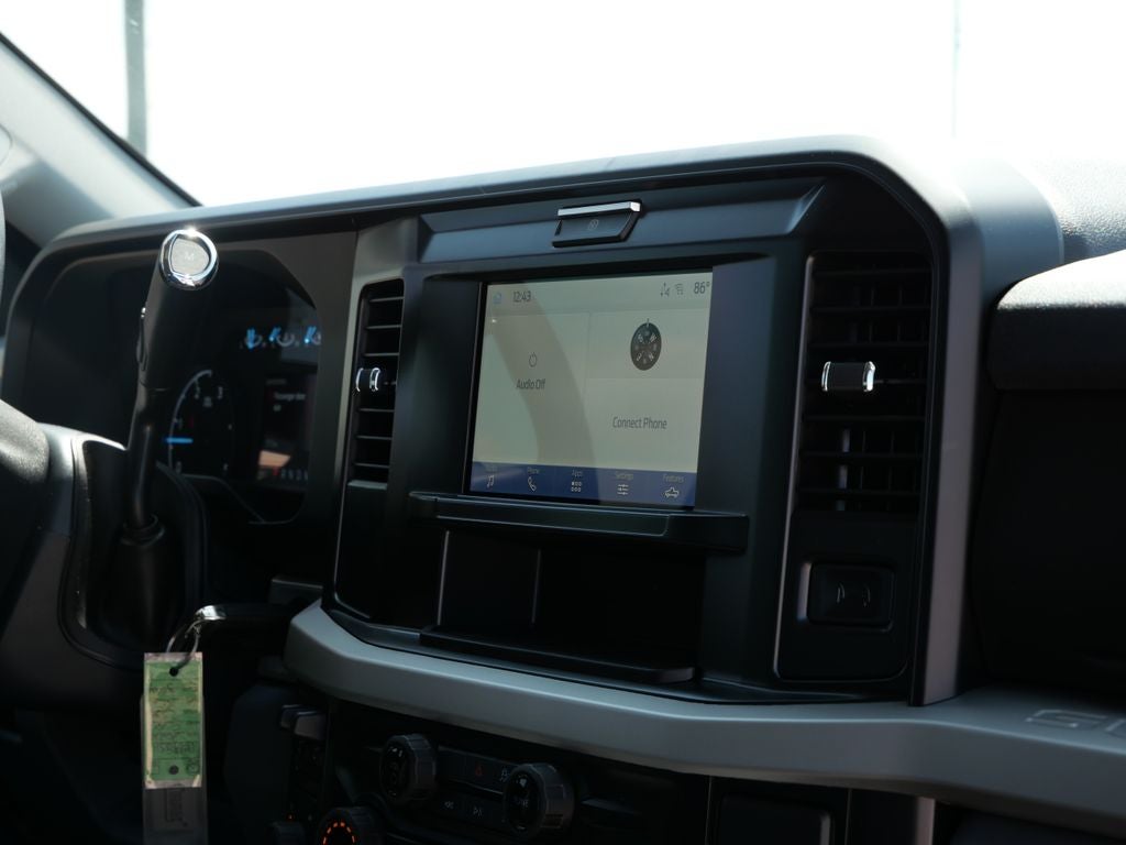 2026 Ford F-350SD XLT DRW