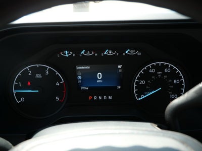 2026 Ford F-350SD XLT DRW