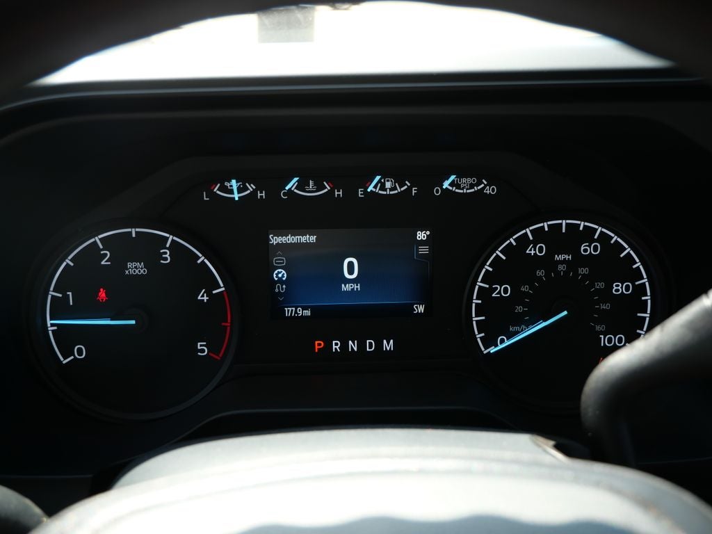 2026 Ford F-350SD XLT DRW