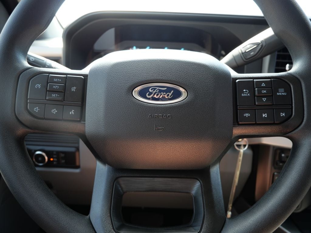 2026 Ford F-350SD XLT DRW