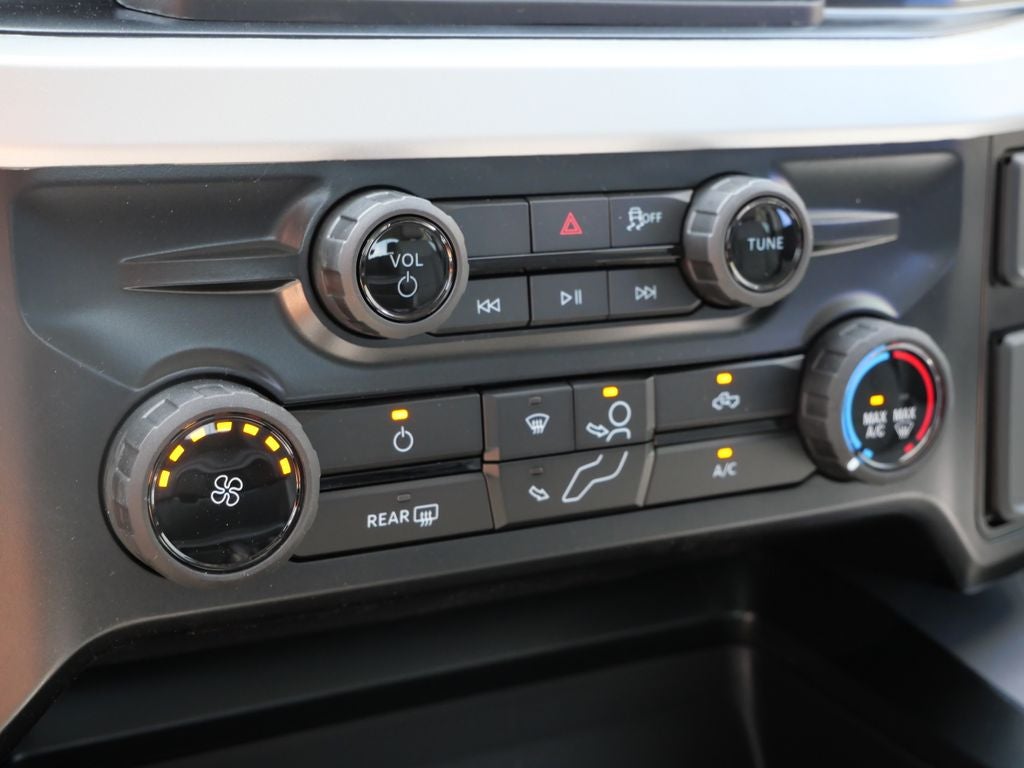 2026 Ford F-350SD XLT DRW